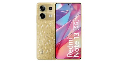 Redmi Note 13 Price in Bangladesh