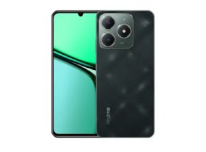 realme C61 Price in Bangladesh Sparkle Gold Dark Green