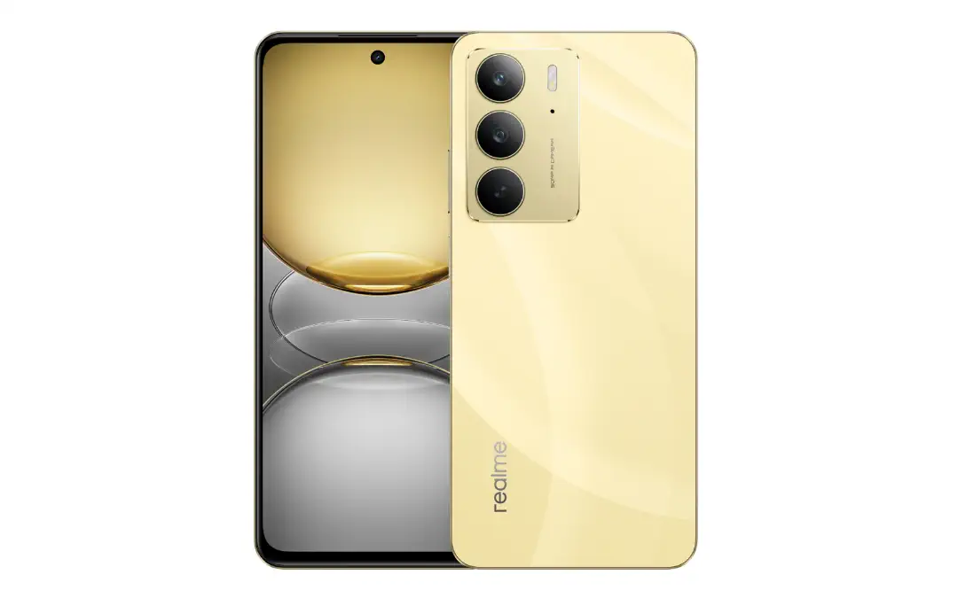 Realme C75 Price in Bangladesh 2025 Official, Full Specs