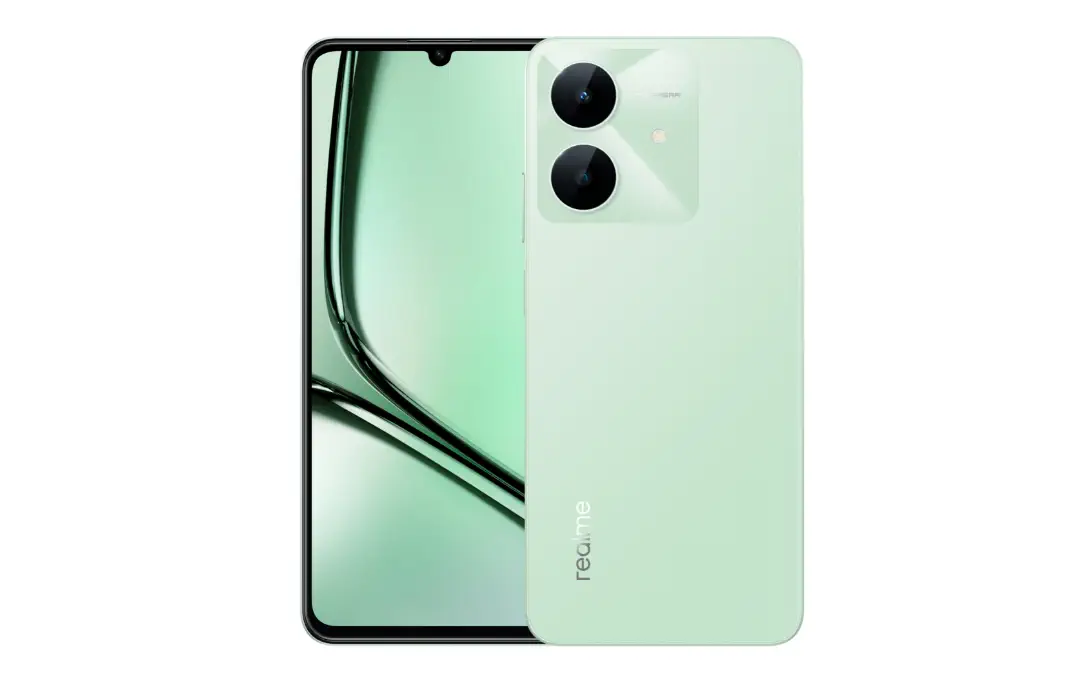 Realme Note 60x Price in Bangladesh 2025