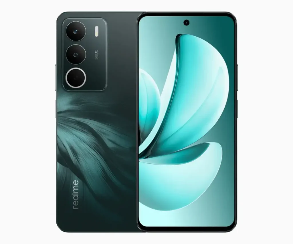 Realme C71 Price in Bangladesh