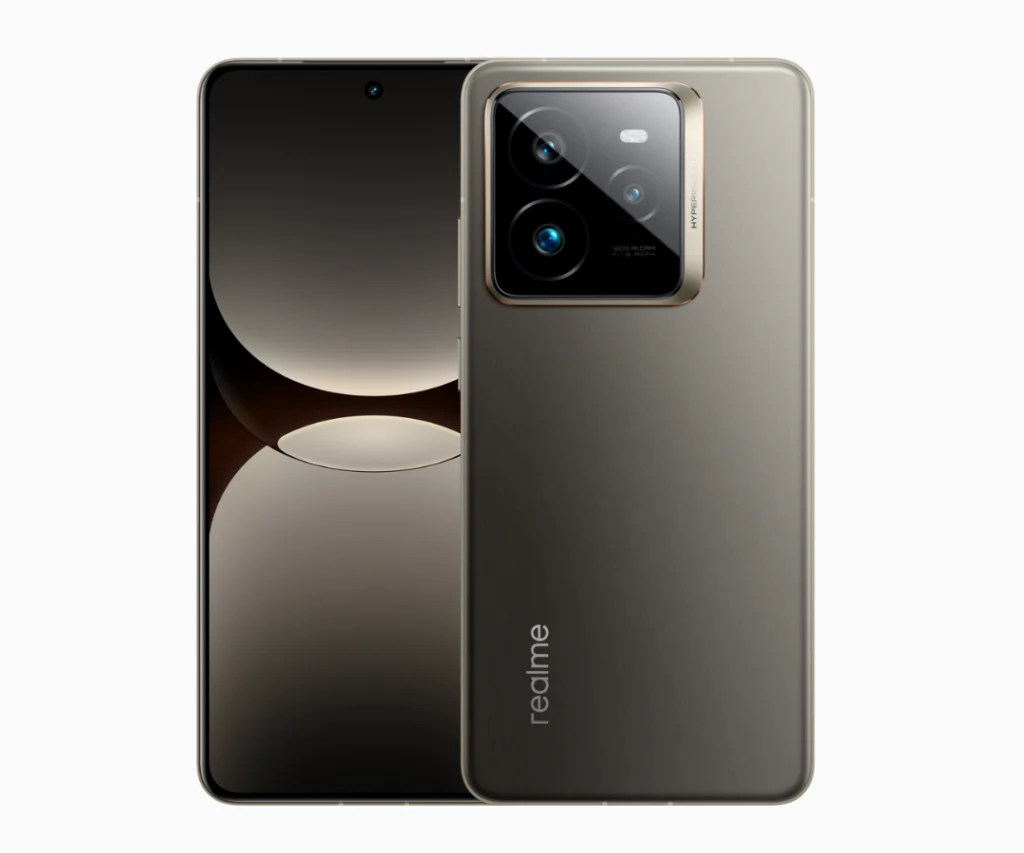 Realme GT 7 Price in Bangladesh