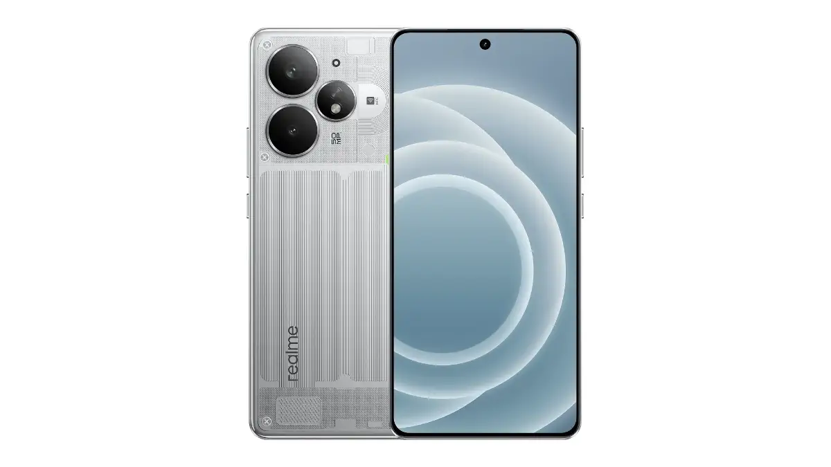 Realme Neo7 Turbo Price in Bangladesh