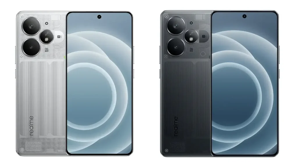 Realme Neo7 Turbo TENAA সার্টিফিকেশন থেকে ফিচার প্রকাশ