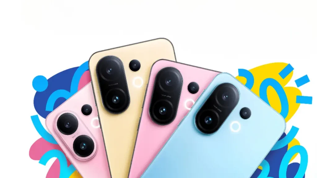 vivo S30 এবং S30 Pro Mini বাংলাদেশে আসবে কিনা