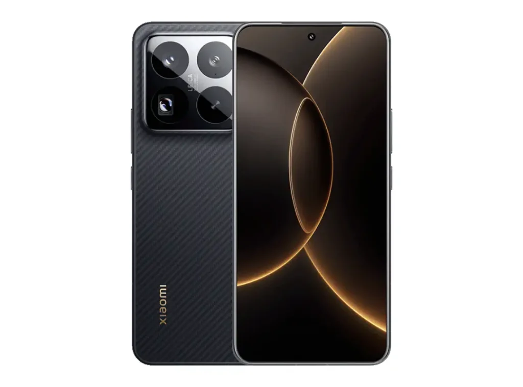 Xiaomi 15S Pro Price in Bangladesh