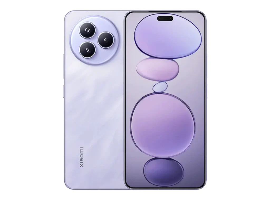 Xiaomi Civi 5 Pro Price in Bangladesh