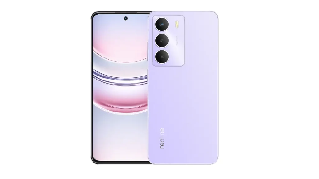 Realme C73 Price in Bangladesh