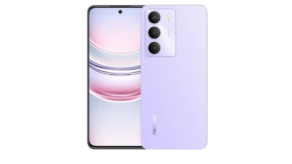 Realme Narzo 80 Lite Price in Bangladesh