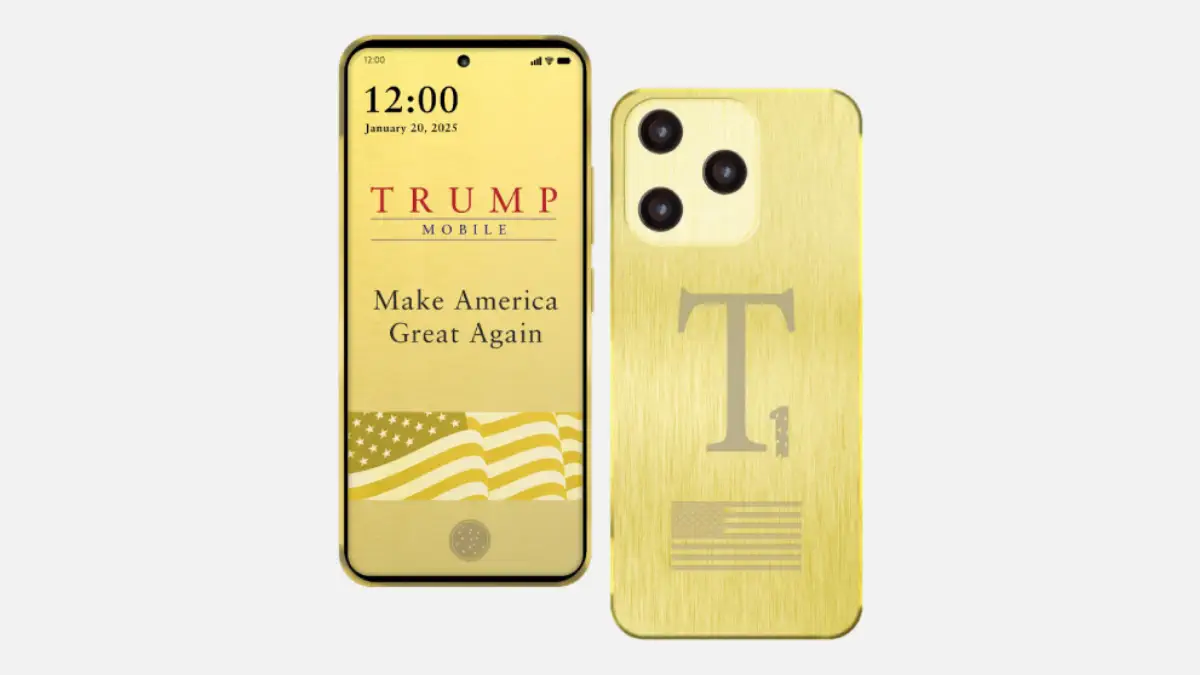 Trump Mobile T1 Price in Bangladesh