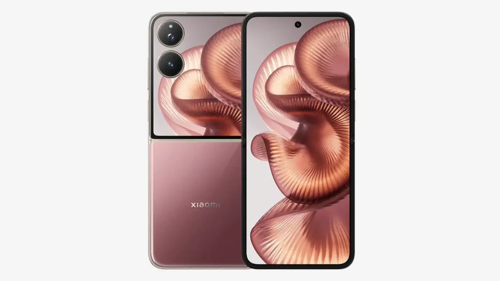 Xiaomi Mix Flip 2 Price in Bangladesh