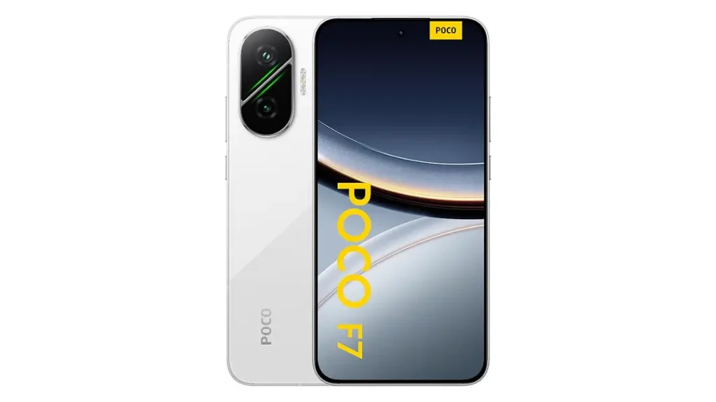 Xiaomi Poco F7 Price in Bangladesh