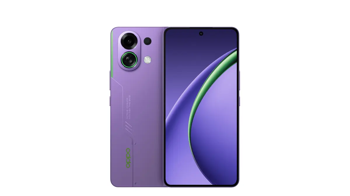 Oppo K13 Turbo Price in Bangladesh