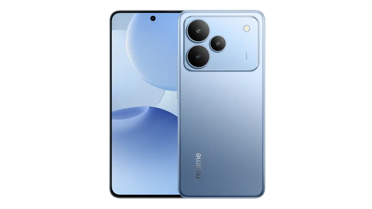 Realme P4 Price in Bangladesh