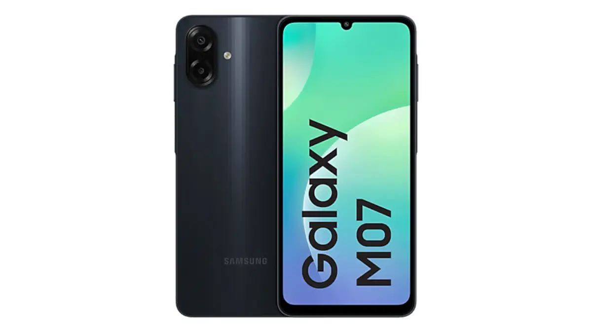Samsung Galaxy M07 Price in Bangladesh