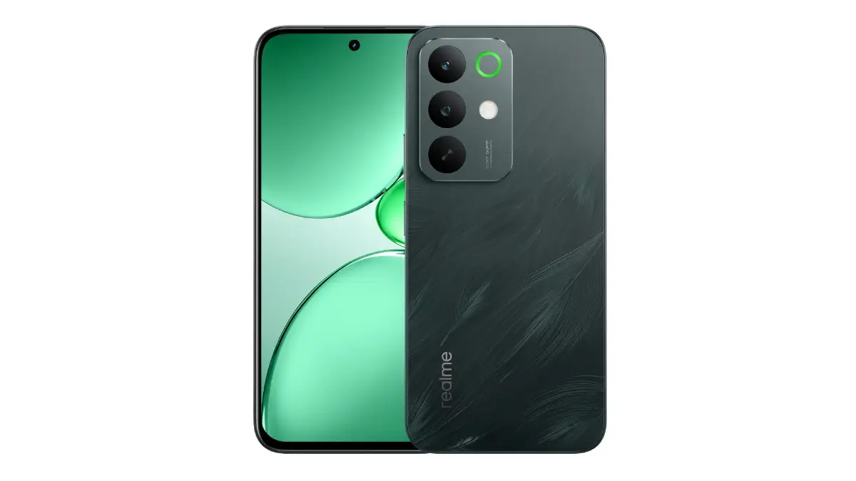 Realme C85 Price in Bangladesh