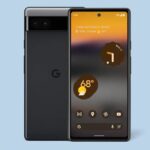 Google Pixel 6a Price in Bangladesh