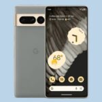 Google Pixel 6 Price in Bangladesh