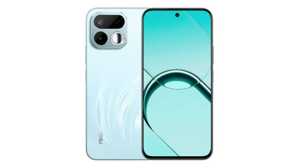 Realme 16T 5G Price in Bangladesh