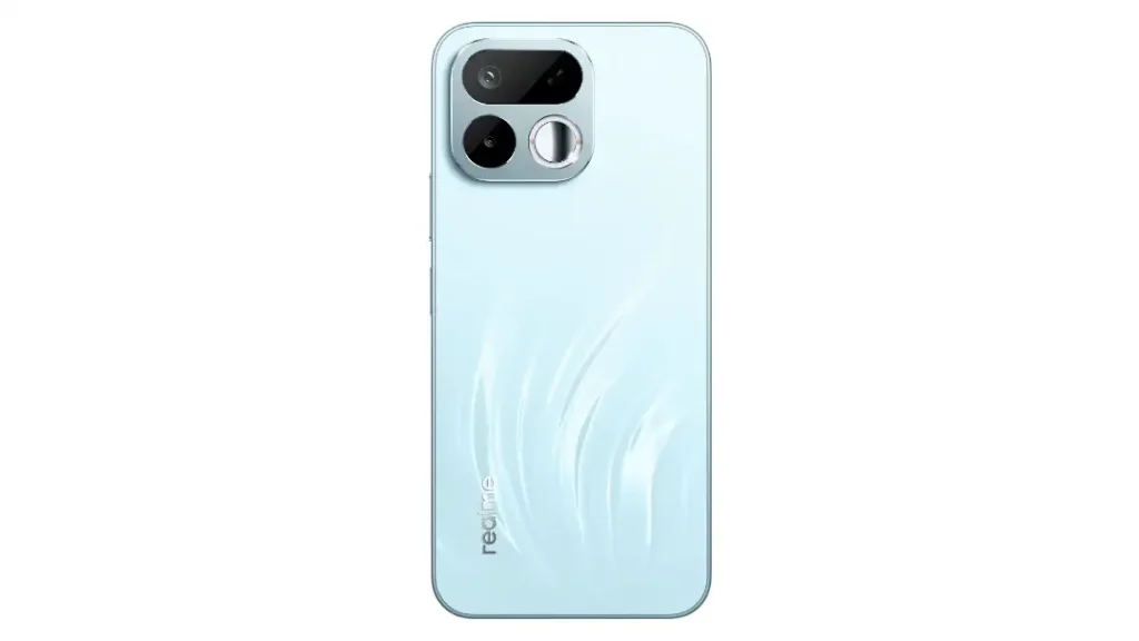Realme 16T 5G Price in Bangladesh