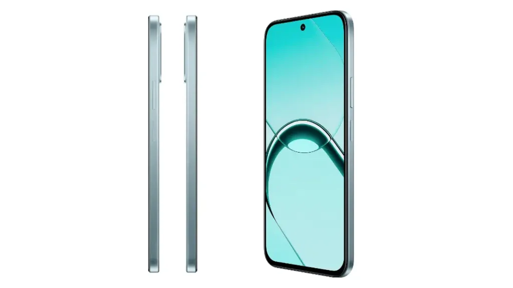 Realme 16T 5G Price in Bangladesh