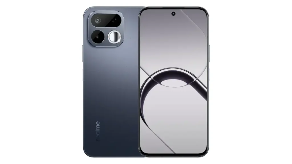 Realme 16T 5G Price in Bangladesh