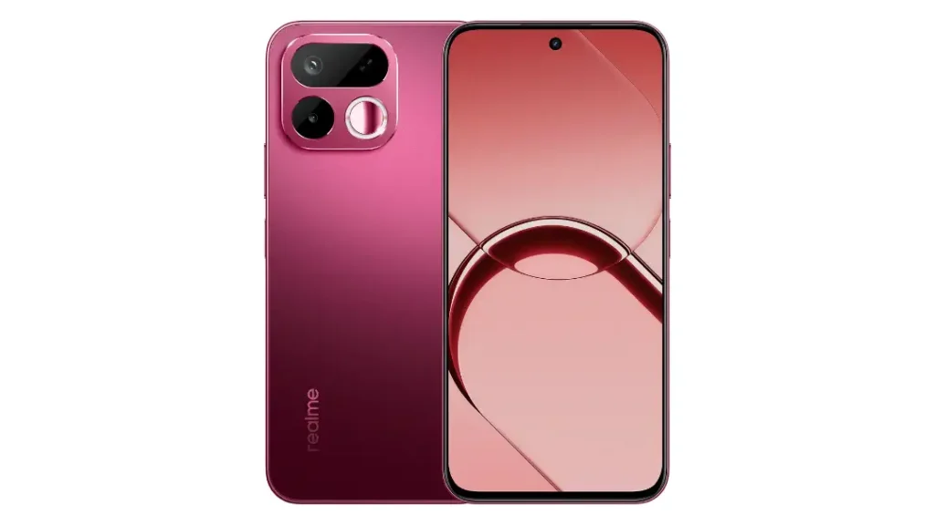Realme 16T 5G Price in Bangladesh
