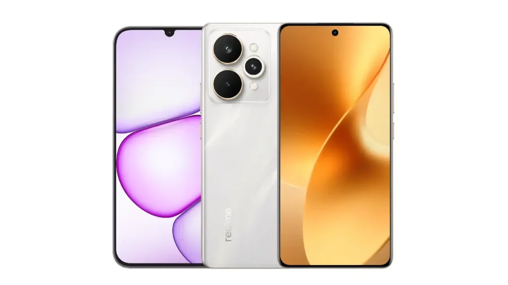 Realme C100i Price in Bangladesh