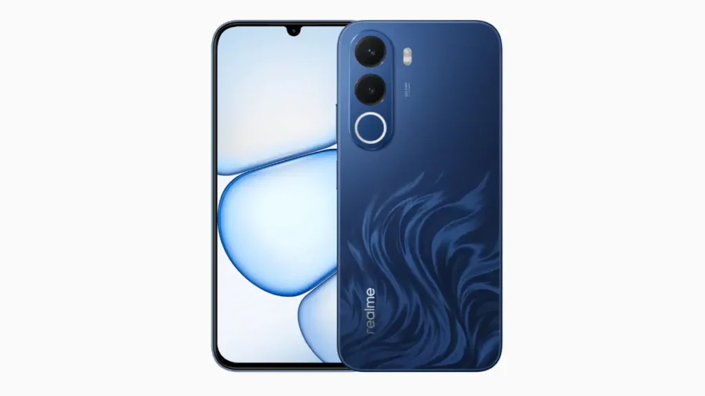 Realme C100x Price in Bangladesh