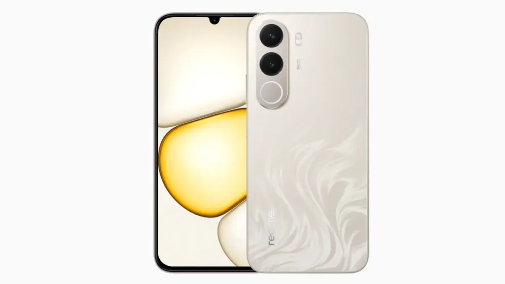 Realme C100x Price in Bangladesh