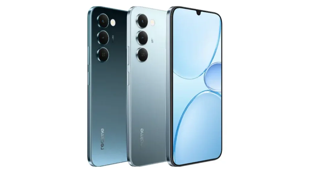 Realme Narzo 100 Lite Price in Bangladesh