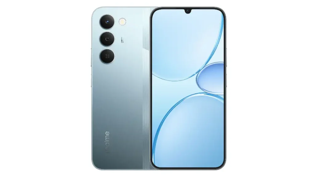 Realme Narzo 100 Lite Frost Silver Price in Bangladesh