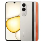 Realme P4x 4G Rally White Color Price in Bangladesh