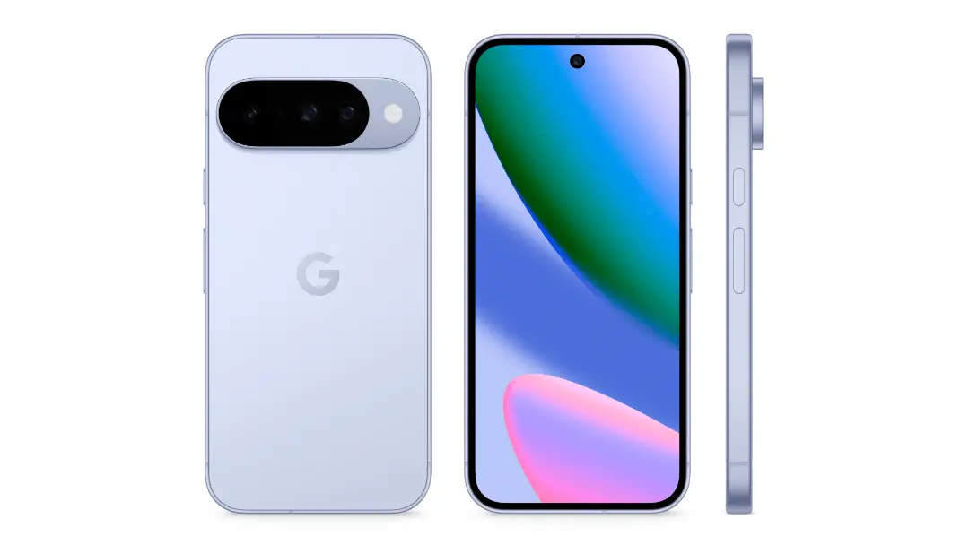 Google Pixel 10 Frost Color Price in Bangladesh