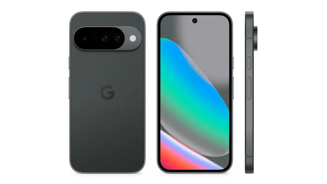 Google Pixel 10 Obsidian Color Price in Bangladesh