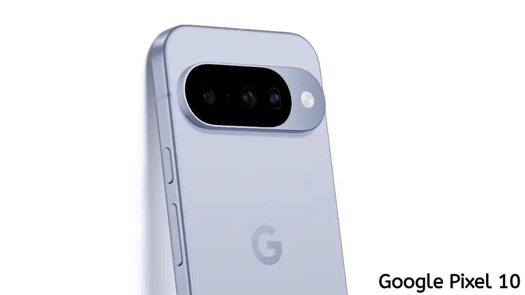 Google Pixel 10 Price in Bangladesh