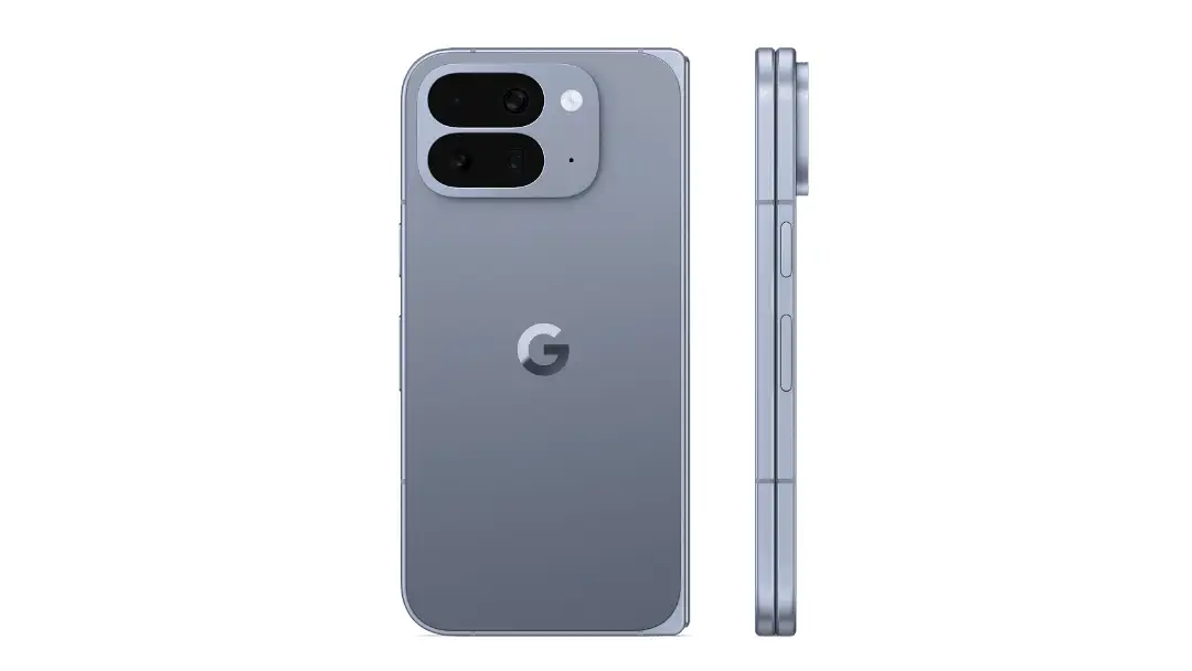 Google Pixel 10 Pro Fold Moonstone Price in Bangladesh