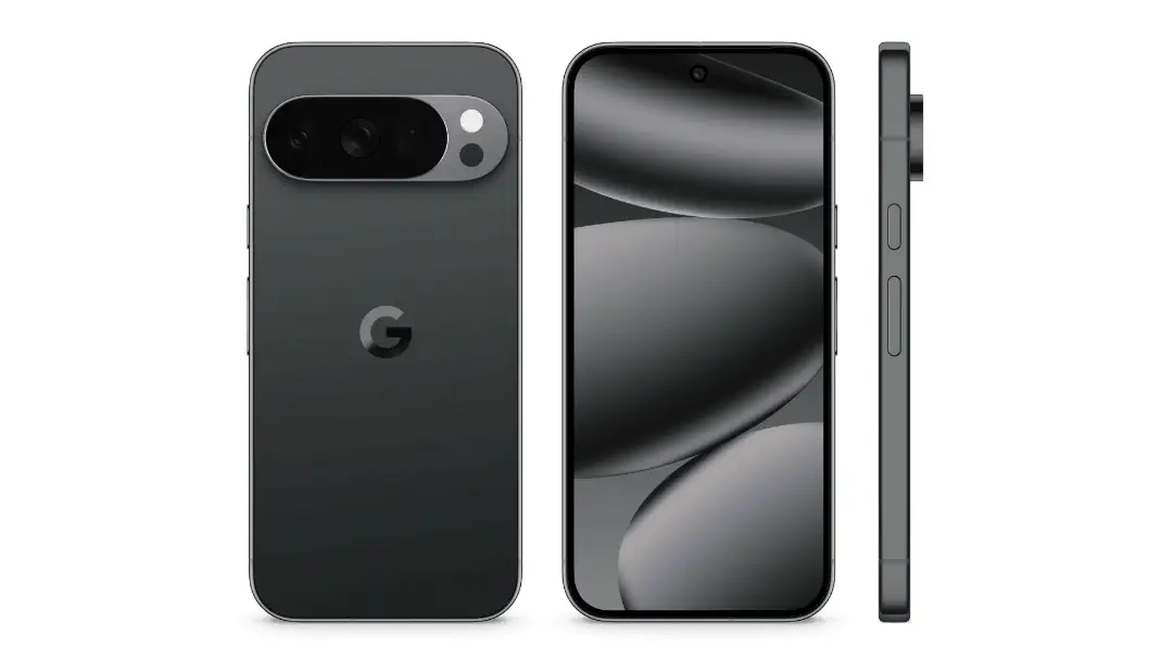 Google Pixel 10 XL Pro Obsidian Color Price in Bangladesh