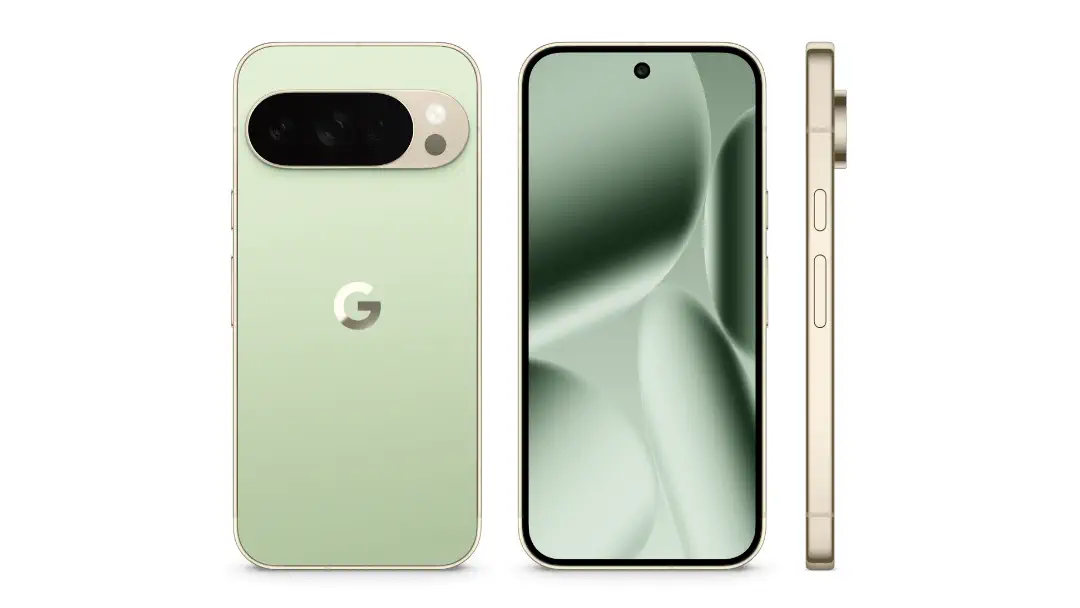 Google Pixel 10 XL Pro Jade Color Price in Bangladesh