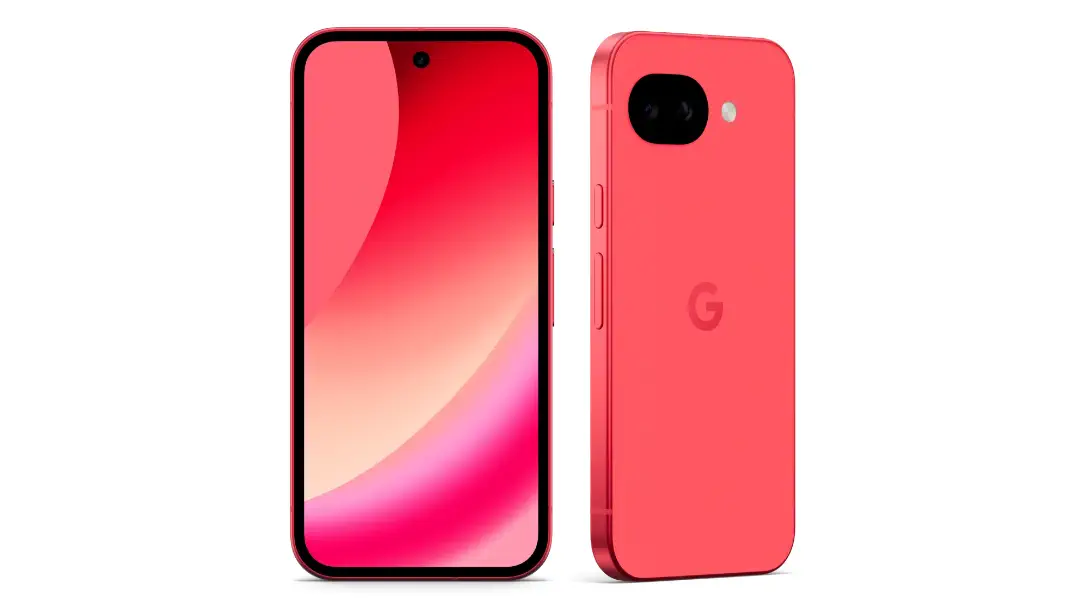 Google Pixel 10a Berry Price in Bangladesh