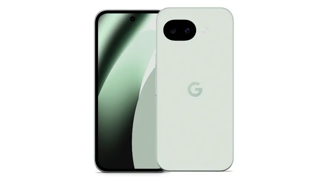 Google Pixel 10a Fog Price in Bangladesh