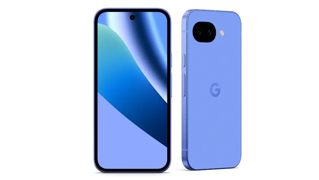 Google Pixel 10a Lavender Price in Bangladesh