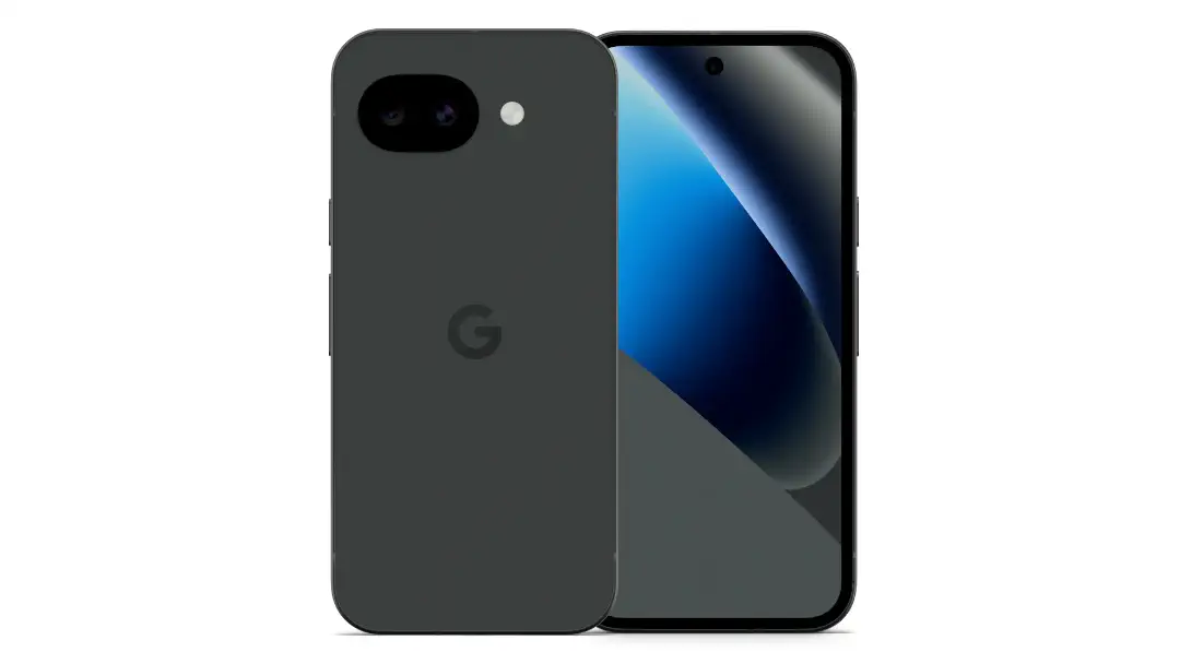 Google Pixel 10a Obsidian Price in Bangladesh