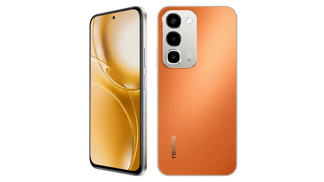 Realme Narzo 100x 5G