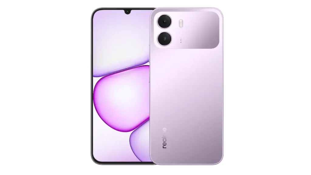 Realme P4 Lite Price in Bangladesh