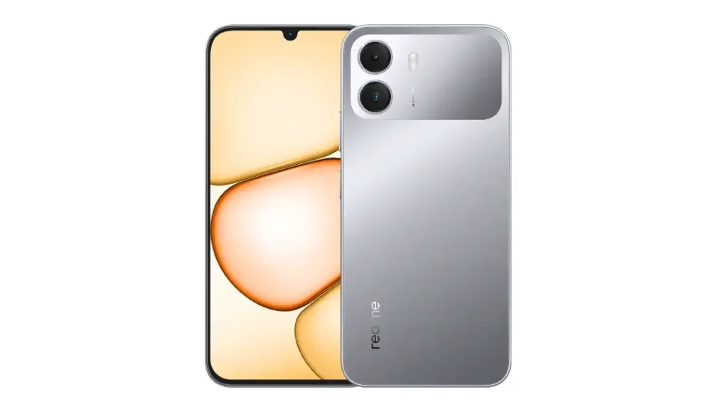 Realme P4 Lite Price in Bangladesh