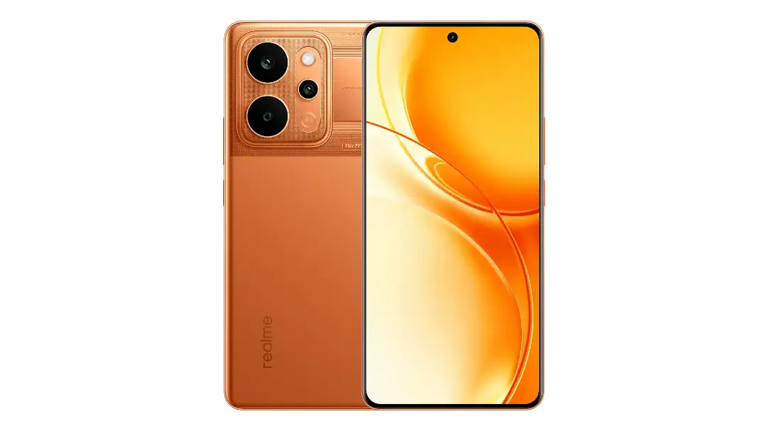 Realme P4 Power 5G Price in Bangladesh