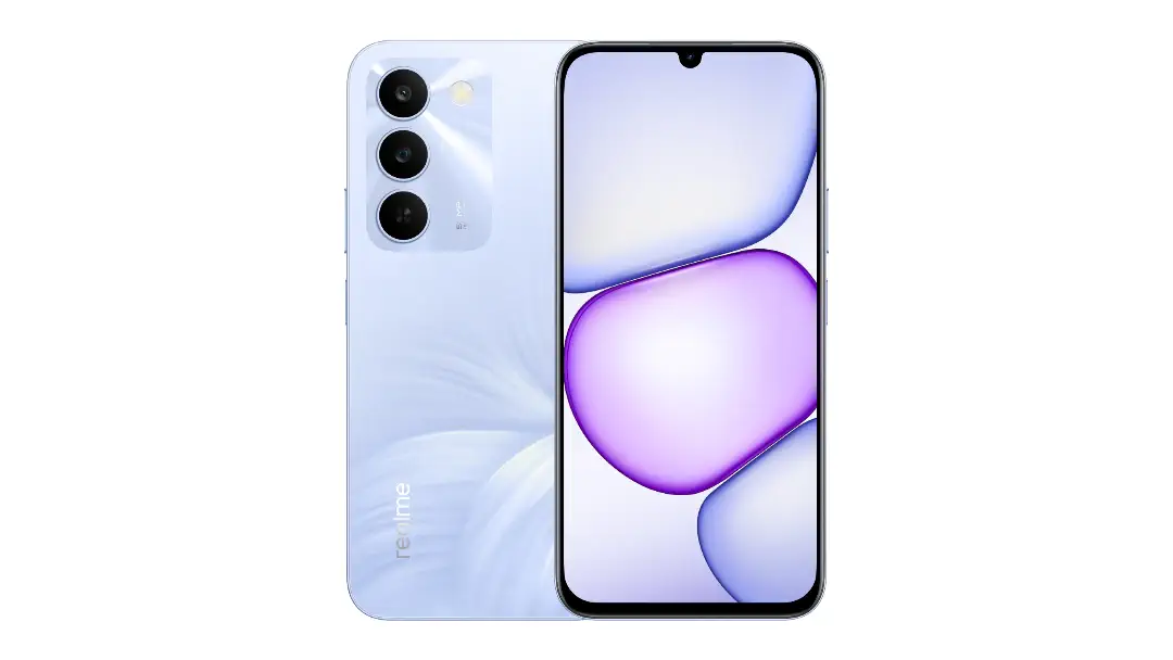 Realme 16x 5G Price in Bangladesh